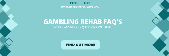 Rehab for Gambling in East of England